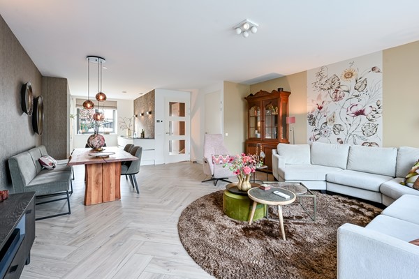 Medium property photo - Fregat 3, 3201 MS Spijkenisse